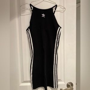 Adidas dress